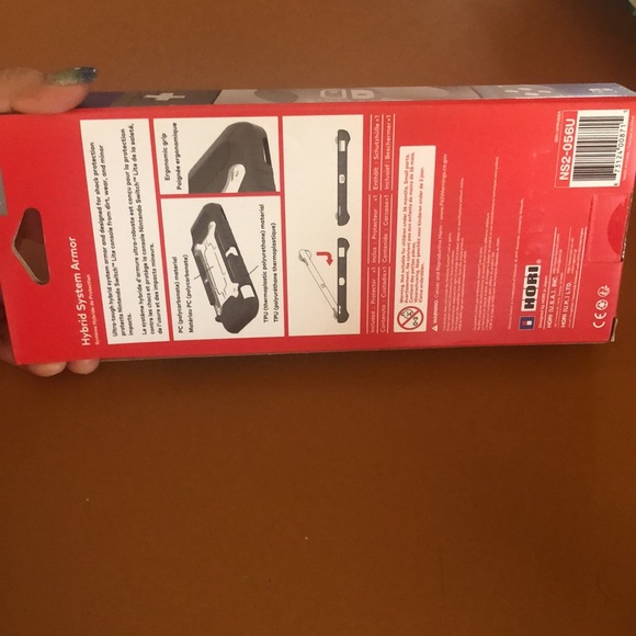 Case - Picture 2 of 4